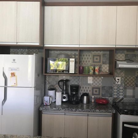 Flat Village Imbassai Solaris Bagian luar foto
