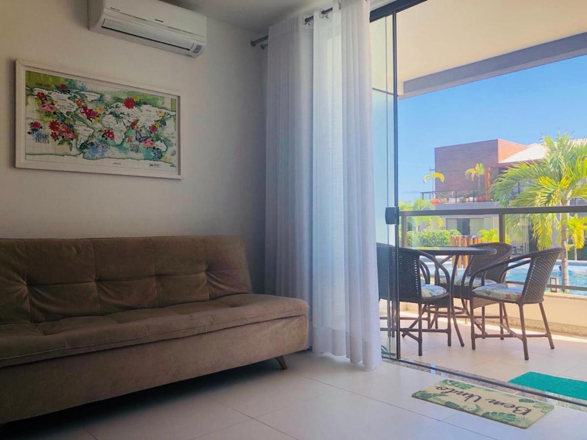 Flat Village Imbassai Solaris Bagian luar foto